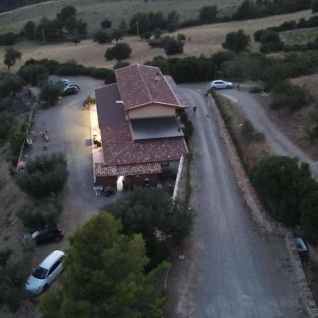 Agriturismo La Vallata Masseria Scilva エクステリア 写真