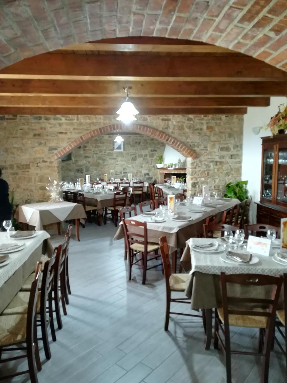 Agriturismo La Vallata Masseria Scilva エクステリア 写真